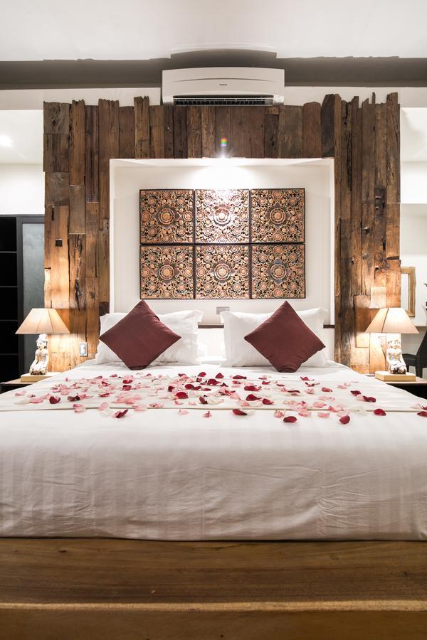 Sunset Paradise At Temple Hill Jimbaran Exterior photo
